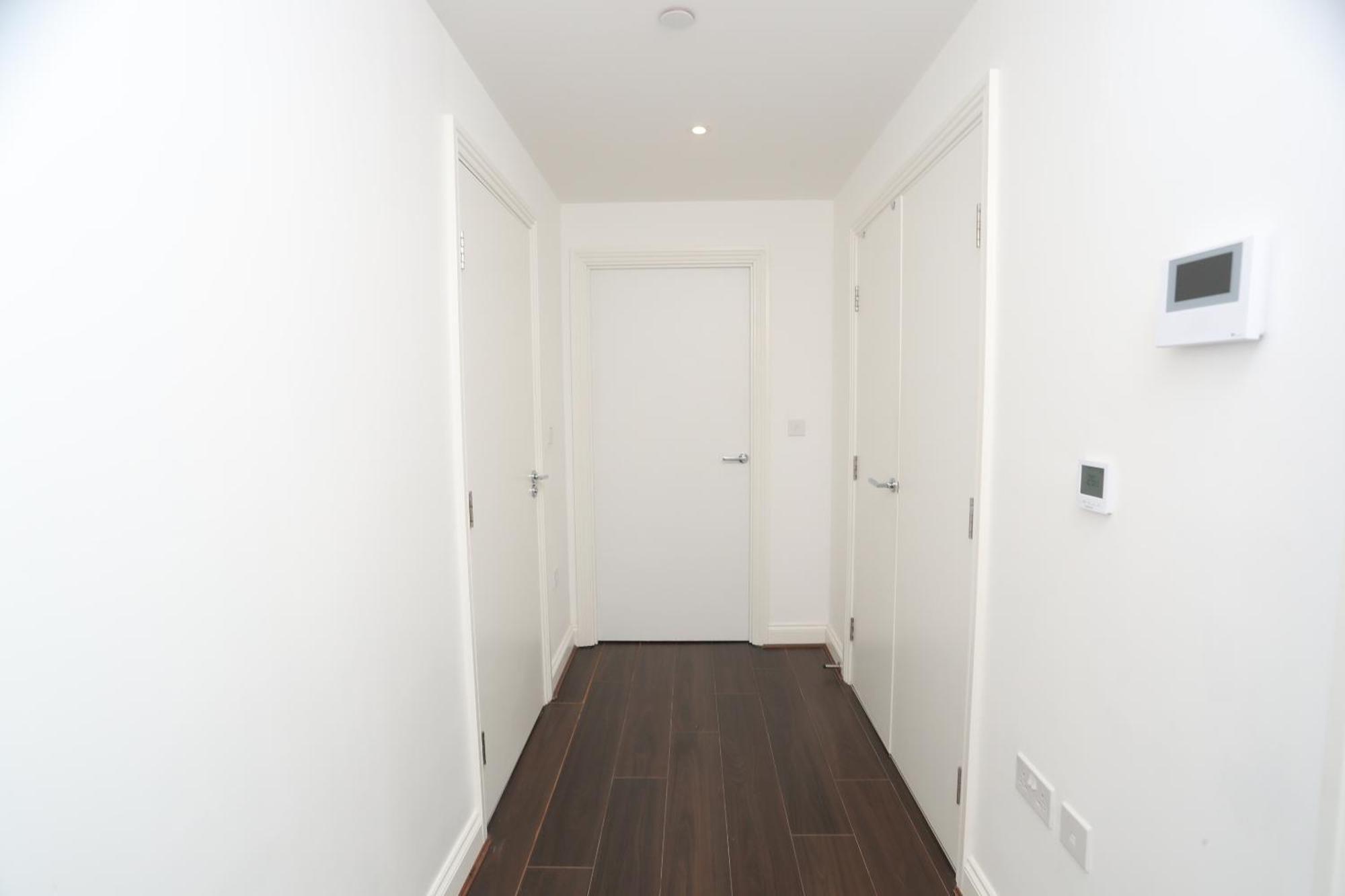 Luxury Apartments In Central Watford วัตฟอร์ด ภายนอก รูปภาพ